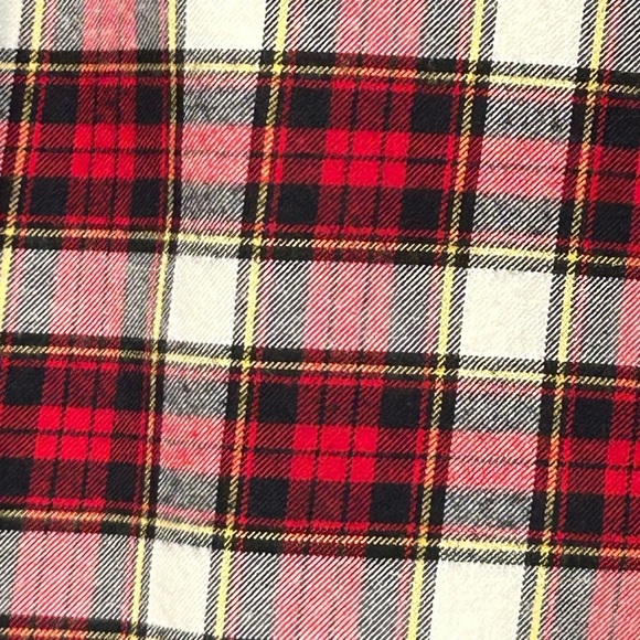 Lauren Ralph Lauren NWOT 100% cotton flannel Pajamas - Picture 9 of 11